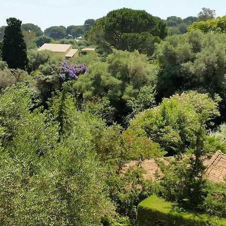 Green Cap D'Antibes Zewnętrze zdjęcie