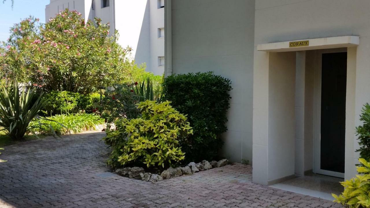 Green Cap D'Antibes Zewnętrze zdjęcie