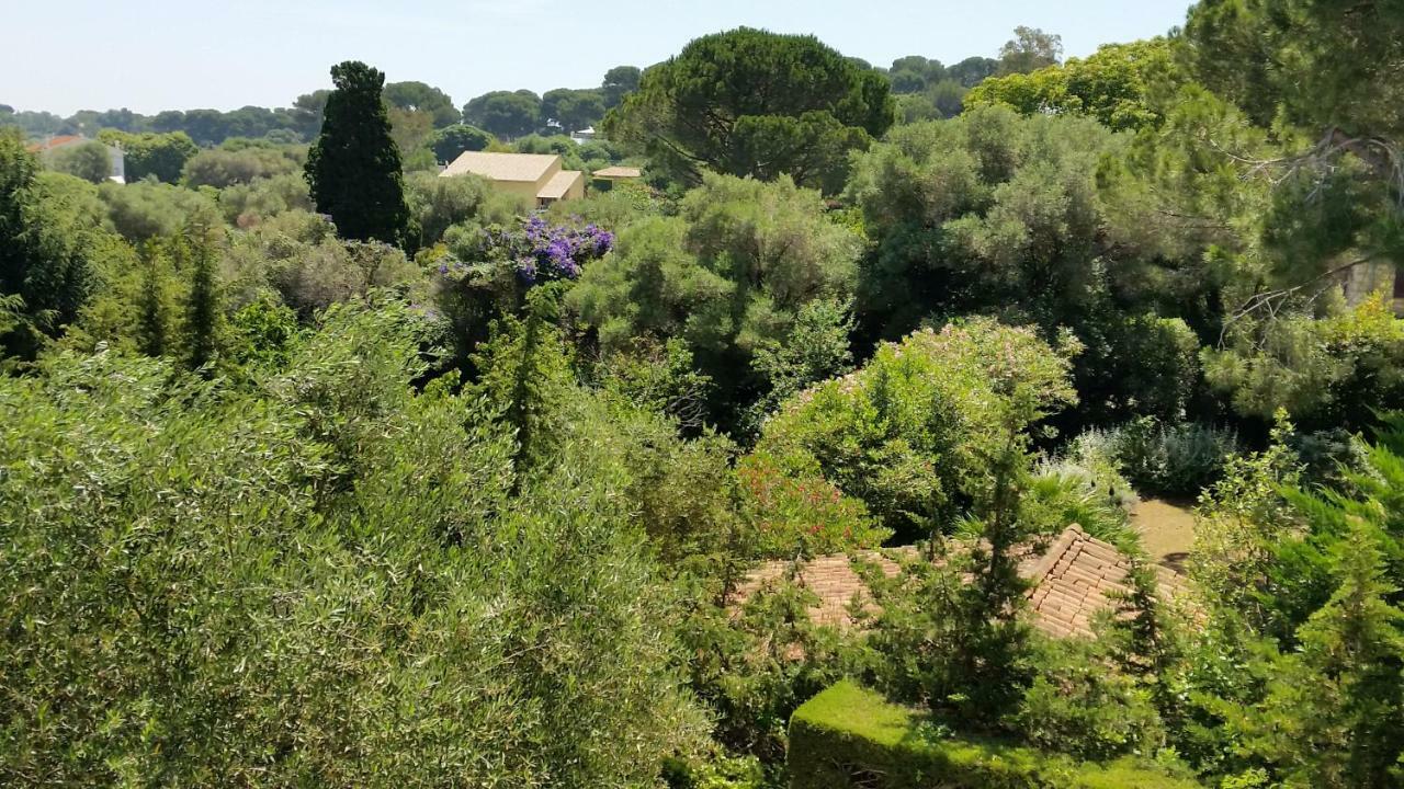 Green Cap D'Antibes Zewnętrze zdjęcie