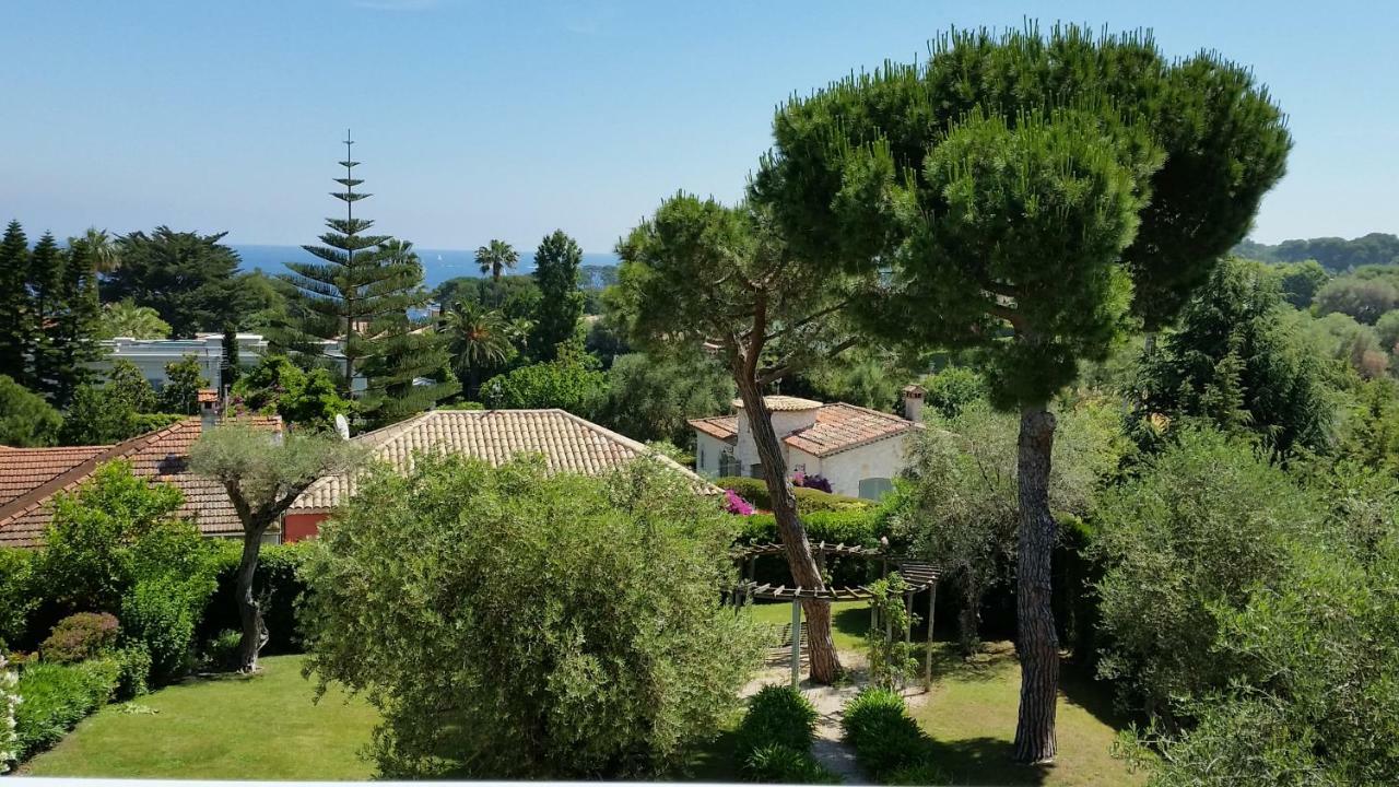 Green Cap D'Antibes Zewnętrze zdjęcie