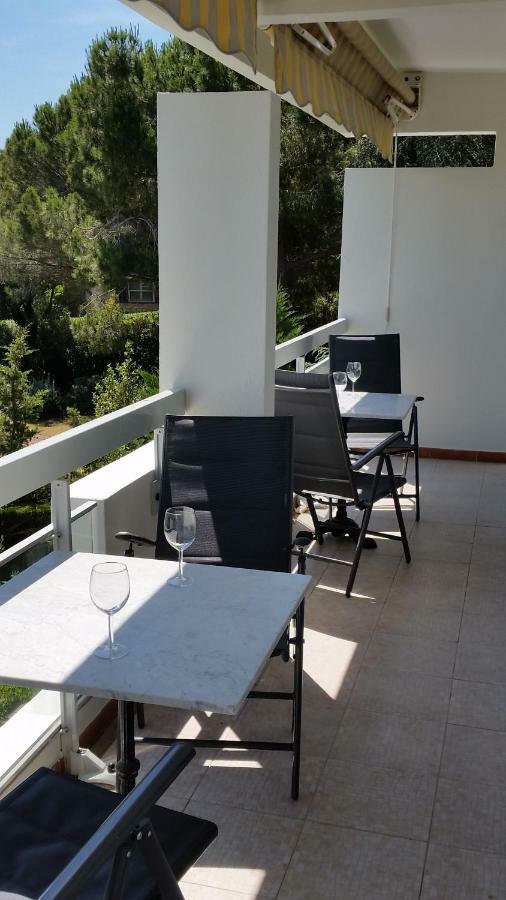 Green Cap D'Antibes Zewnętrze zdjęcie