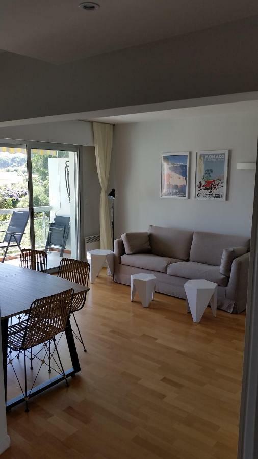 Green Cap D'Antibes Zewnętrze zdjęcie