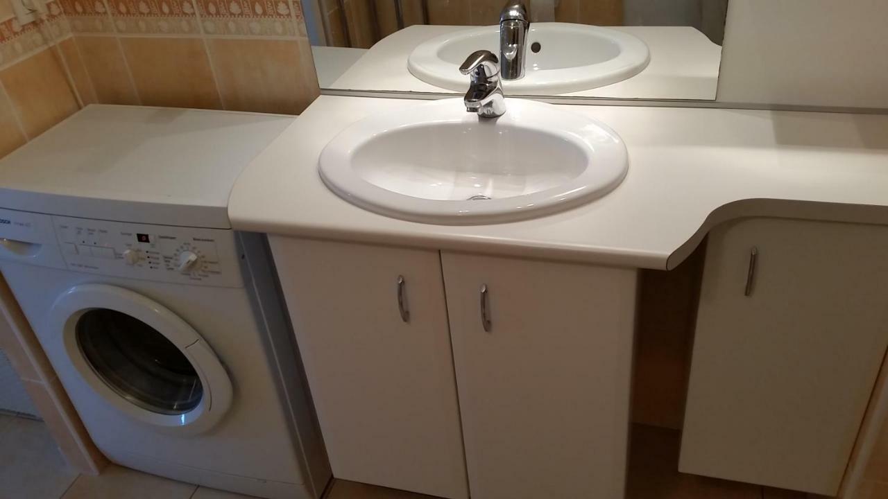 Green Cap D'Antibes Zewnętrze zdjęcie